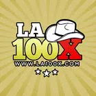 La 100X Radio APK