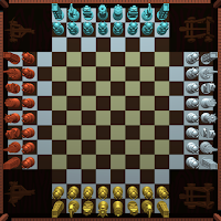 Chess ♞ Mates icon