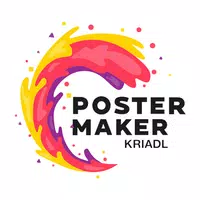 Flyer, Poster & Graphic Design Mod icon