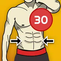 Perfect Abs - Lose Belly Fat icon