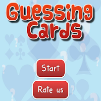 Guessing Card icon