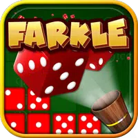 Royal Farkle King icon