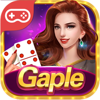 Domino Gaple (Free & Online) icon