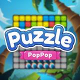 Pop Block Puzzle icon