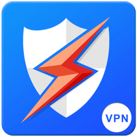 Fast VPN Proxy : Turbo Master icon