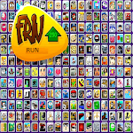 Friv Juegos Jogos Games Best Free - FRIV RUN icon