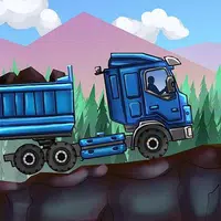 Trucker Real Wheels: Simulator APK