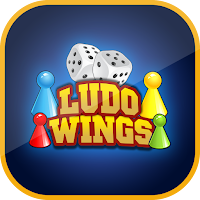 Ludo Wings icon