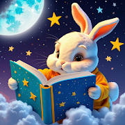 Little Stories: Bedtime Books Modicon