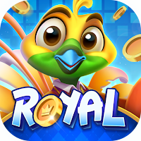 Royal Dream Domino APK