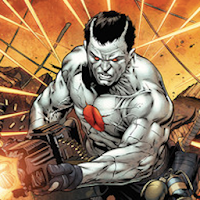 Battle Of The Valiant Universe APK