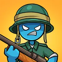 Stick Army: World War Strategyicon