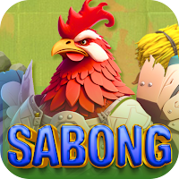 Miuu world defense of Sabong icon