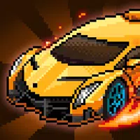 Merge Minicar icon