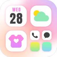 Themepack - App Icons, Widgets icon