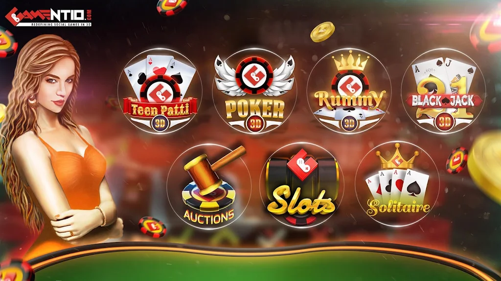 What Game Has The Best Payout In A Casino