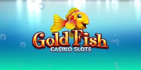 Gold Fish Casino Slot Games