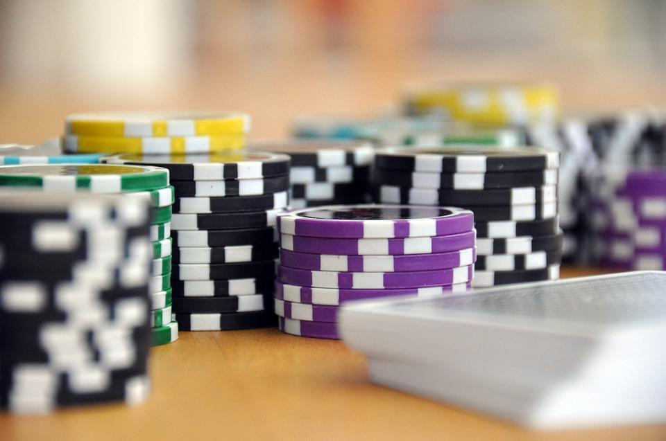 What Is Best Casino Management Game