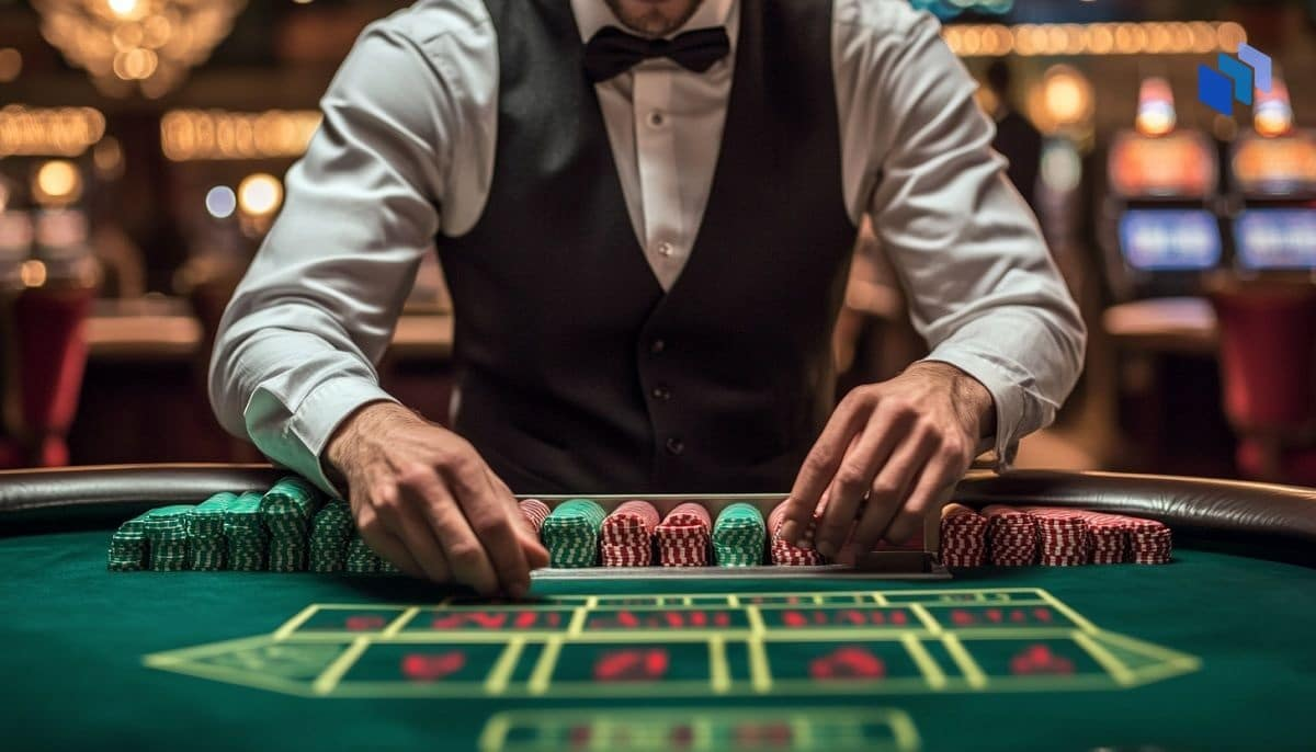 What Is The Best Game To Win At The Casino