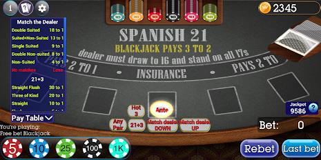 What Is The Highest Odds Casino Game