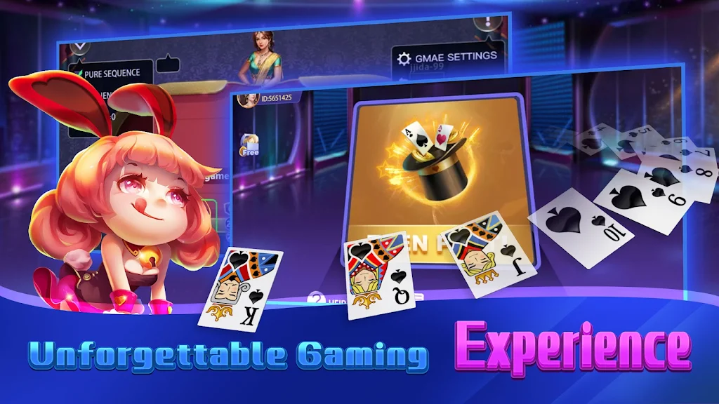 What Is The Most Popular Casino Card Game