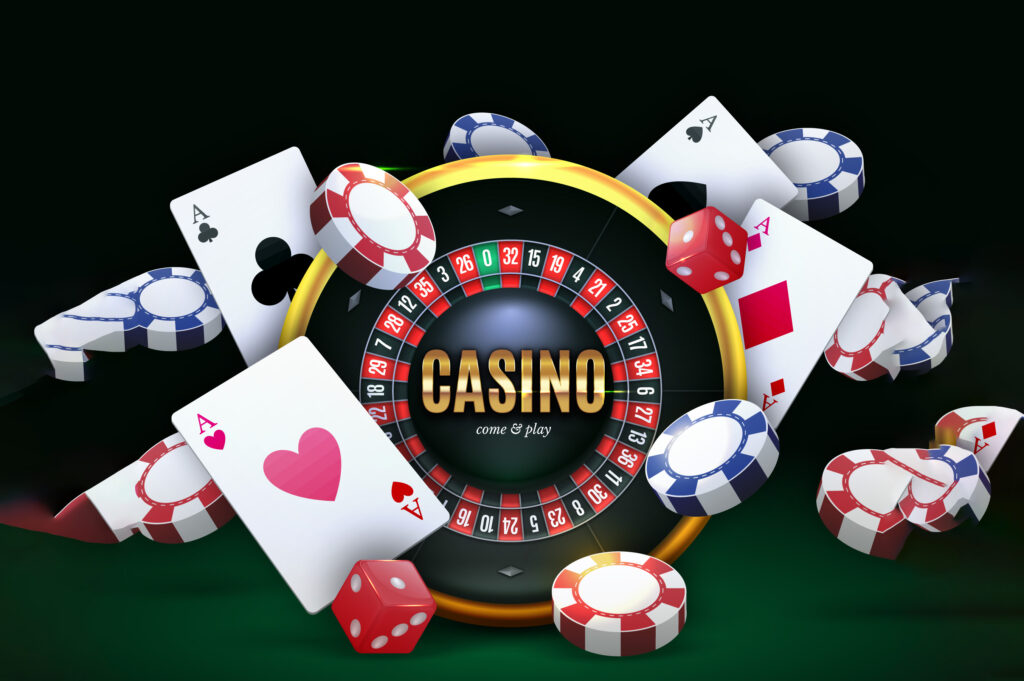 What Is The Newest Online Casino Game