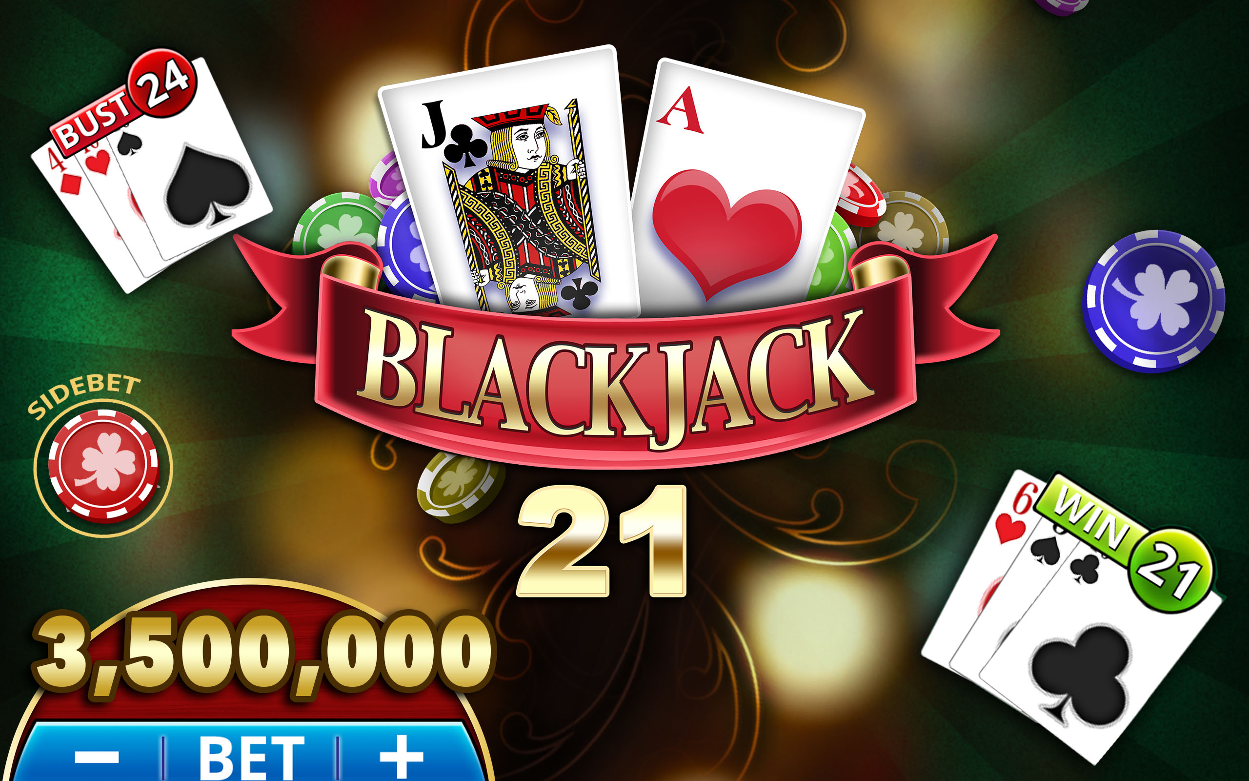 What Type Of Blackjack Games Does Casino Have News