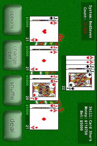 Where Can I Download Free Casino Blackjack Games