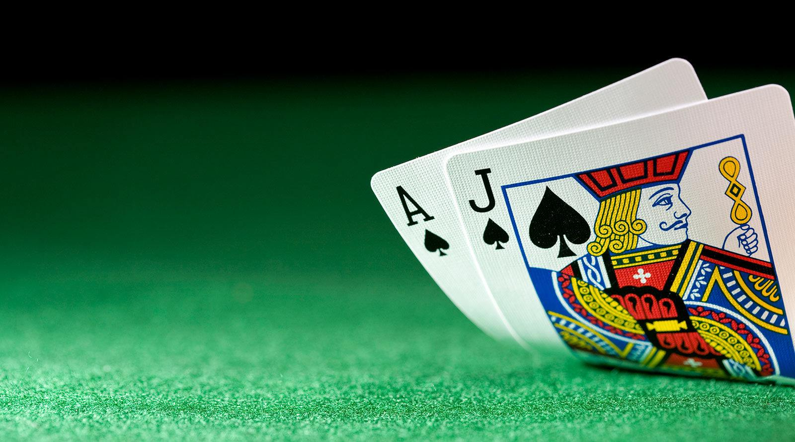 Where Can I Download Free Casino Blackjack Games News