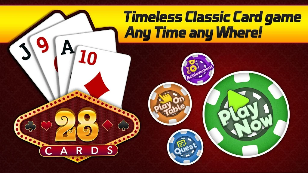 Where Can I Play Free Casino Card Games Online