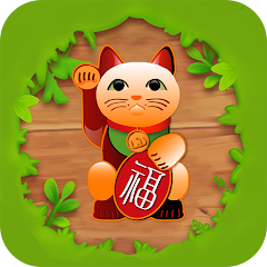 Maneki Neko icon