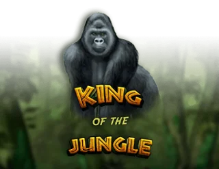 King of the Jungle icon