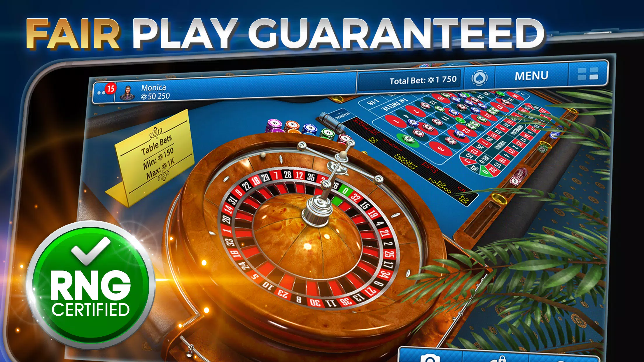 Where To Play Free Casino Games Online