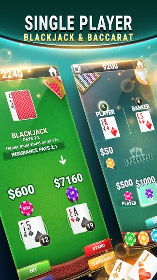 Which Casino Game Can Gives You The Best Odds