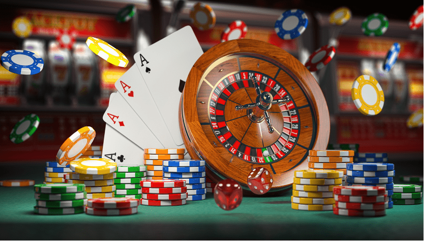 Which Casino Game Has The Best Probability To Win