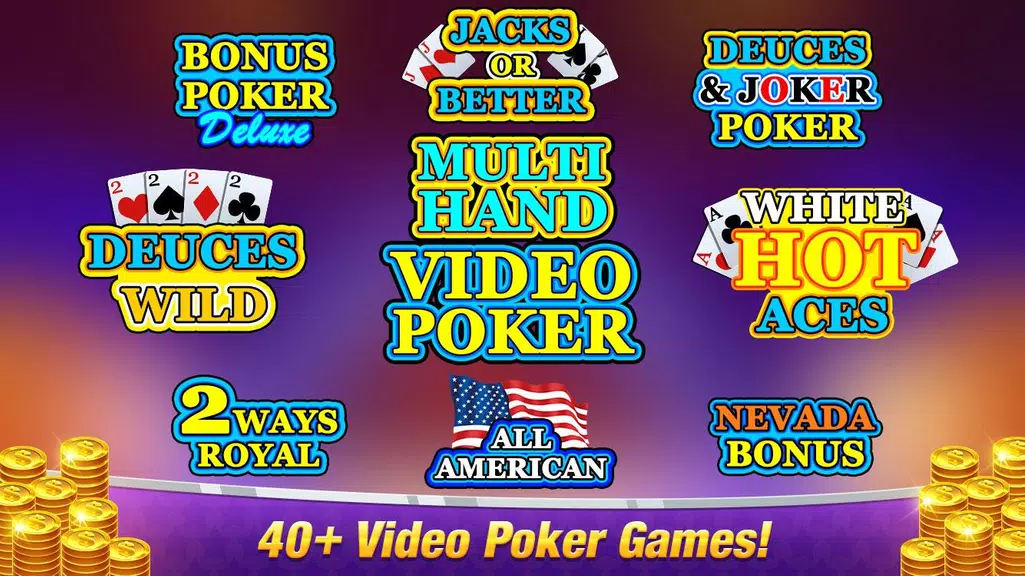 Which Casino Has Video Poker Game