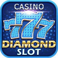 Diamond Slot Casino icon