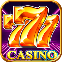 Lucky slots 777 Pagcor Casino icon