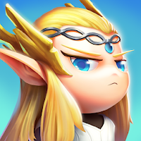 Summoner Squad icon