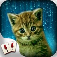 Hidden Mahjong Cat Tails: Free APK