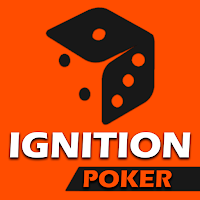 Ignition Poker - Casino Game icon