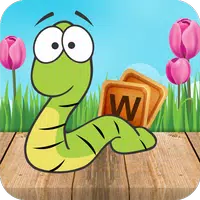 Word Wow Seasons - Brain game icon