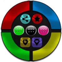 Colors Icon Pack icon