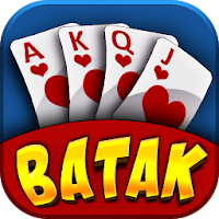 Batak Oyna - Play Spades Free Online Card Games icon