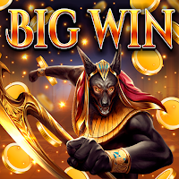 Lucky Egypt - Big Win icon