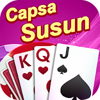 KJ Capsa sunsun Online (Chinese poker ) APK