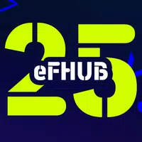 eFHUB™ 25 APK