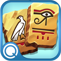 Doubleside Mahjong Cleopatra 2 APK