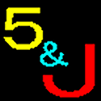 Five & Joker icon