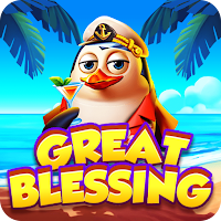 Great Bless icon